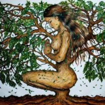 donna-albero-della-vita